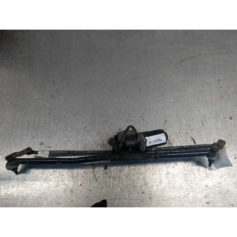 Recambio de motor limpia delantero para land rover range rover (lp) 2.5 turbodiesel referencia OEM IAM 22116117 22116200 