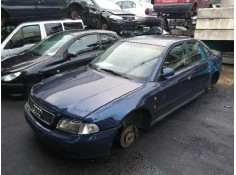 audi a4 berlina (b5) del año 1997