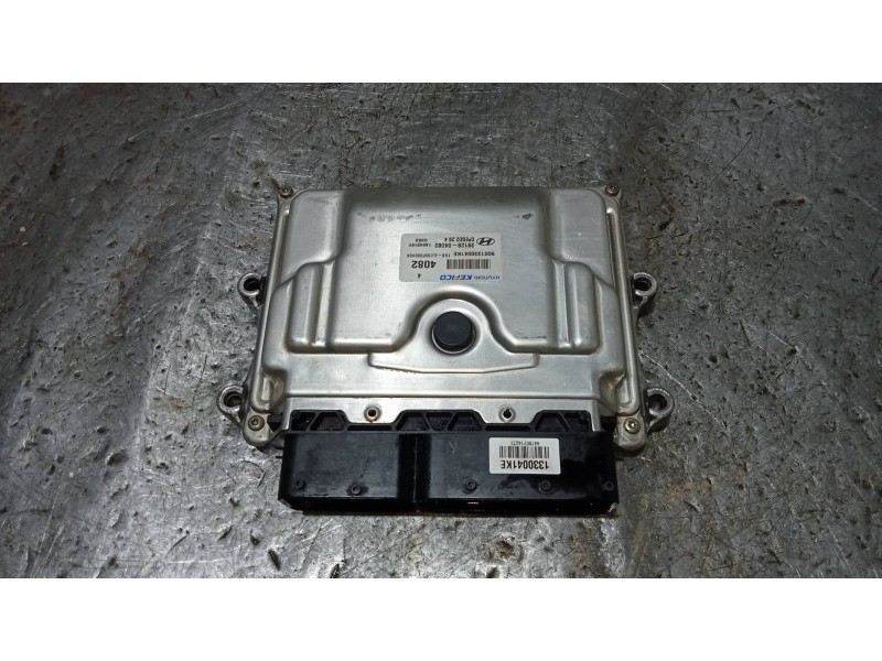 Recambio de centralita motor uce para hyundai i20 active tecno referencia OEM IAM 3912804082 CPEGD2204 