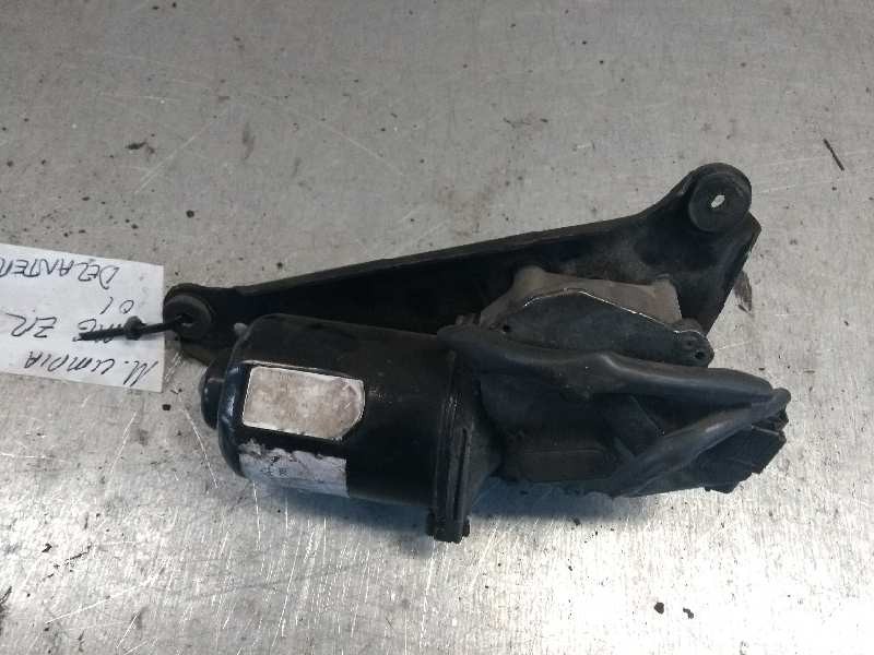 Recambio de motor limpia delantero para mg rover mg zr 105 referencia OEM IAM   