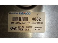 Recambio de centralita motor uce para hyundai i20 active tecno referencia OEM IAM 3912804082 CPEGD2204  2