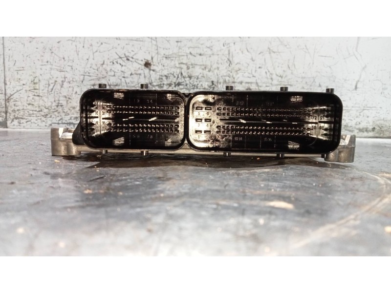 Recambio de centralita motor uce para hyundai i20 active tecno referencia OEM IAM 3912804082 CPEGD2204 