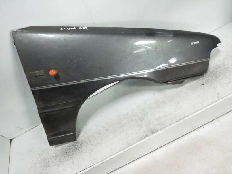 Recambio de aleta delantera derecha para fiat uno (146) referencia OEM IAM   