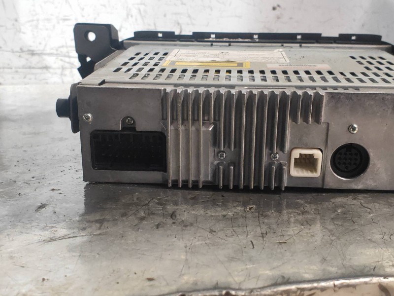 Recambio de sistema audio / radio cd para suzuki alto amf 310 ga referencia OEM IAM 39101M68K00 3910168K0 