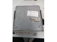 Recambio de centralita motor uce para peugeot 405 berlina referencia OEM IAM 0261200666 9619718680 05