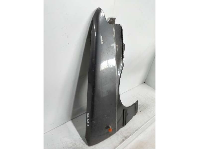 Recambio de aleta delantera derecha para fiat uno (146) referencia OEM IAM   