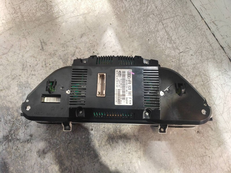 Recambio de cuadro instrumentos para audi a6 avant (4f5) 2.4 quattro referencia OEM IAM 4F0920901F 4F0910900C 503001720100