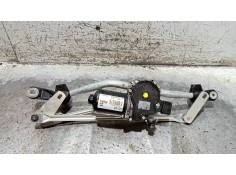 Recambio de motor limpia delantero para hyundai i20 active tecno referencia OEM IAM W000055128 98100GB000 