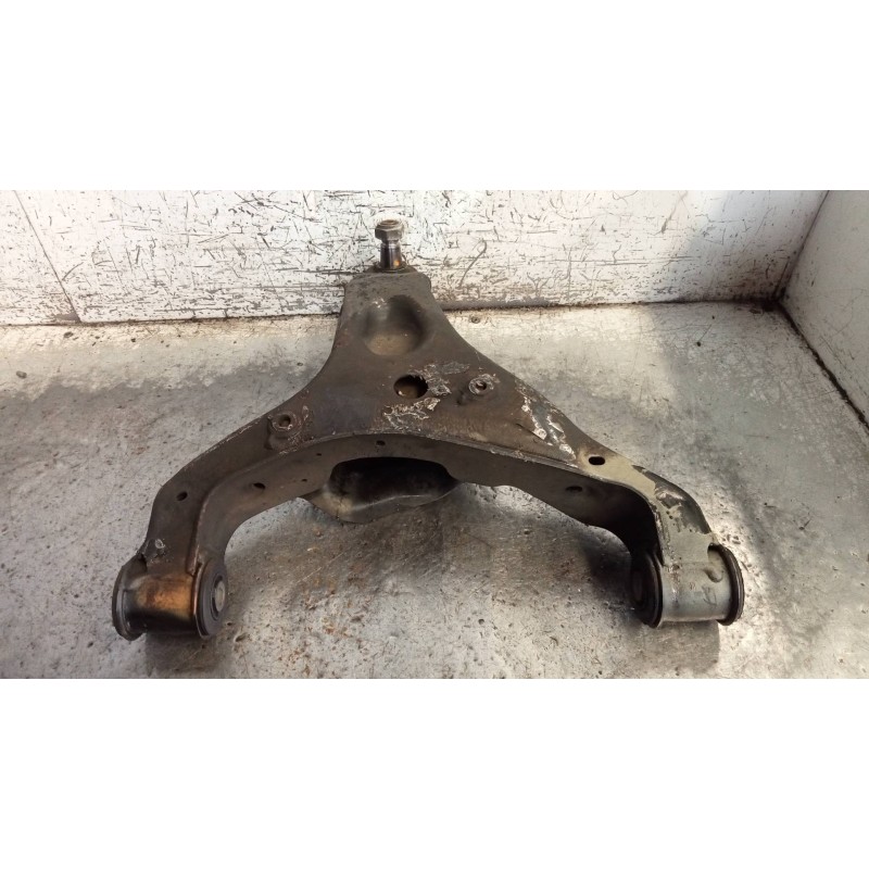 Recambio de brazo suspension inferior delantero derecho para mercedes sprinter iii furgón fwd 211/214 cdi fwd l1 (910.621) refer