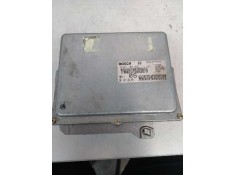 Recambio de centralita motor uce para peugeot 405 berlina referencia OEM IAM 0261200666 9619719680 05