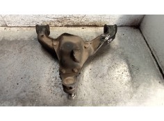 Recambio de brazo suspension inferior delantero derecho para mercedes sprinter iii furgón fwd 211/214 cdi fwd l1 (910.621) refer 2