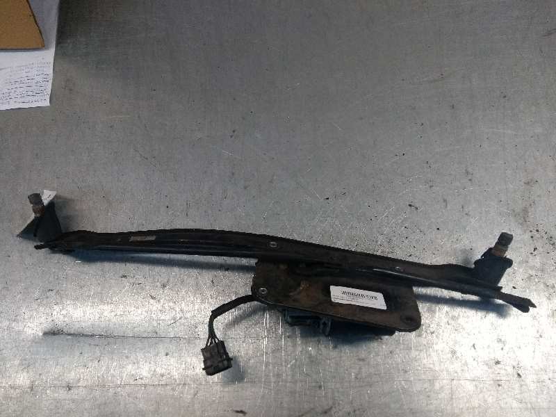 Recambio de motor limpia delantero para land rover range rover 2.4 turbodiesel referencia OEM IAM   