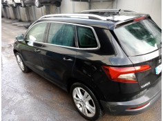 skoda karoq (nu) del año 2020 2