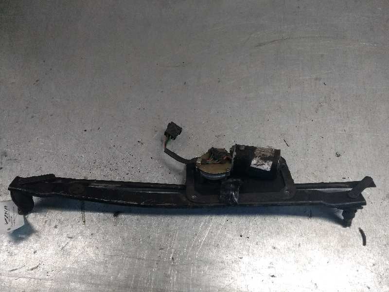 Recambio de motor limpia delantero para land rover range rover 2.4 turbodiesel referencia OEM IAM   