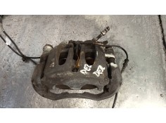 Recambio de pinza freno delantera derecha para mercedes sprinter iii furgón fwd 211/214 cdi fwd l1 (910.621) referencia OEM IAM 
