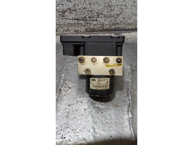 Recambio de abs para ford focus berlina (cak) ghia referencia OEM IAM 10092501113 2M512C285AC 10020403784