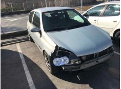 renault clio ii fase ii (b/cb0) del año 2003