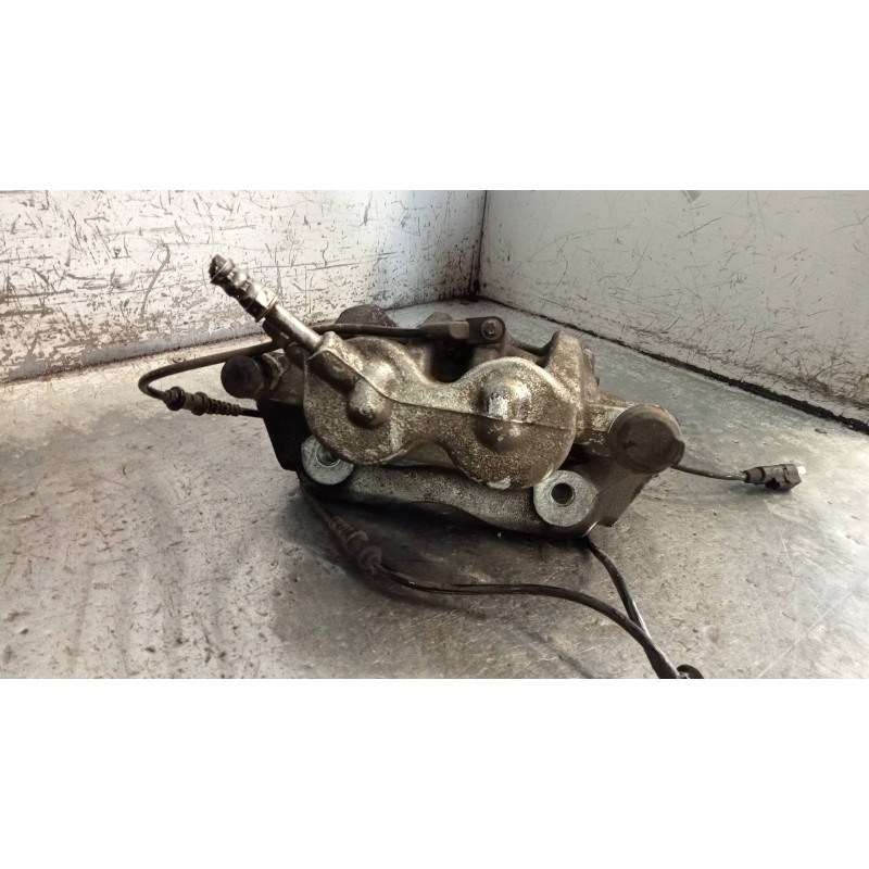 Recambio de pinza freno delantera derecha para mercedes sprinter iii furgón fwd 211/214 cdi fwd l1 (910.621) referencia OEM IAM 