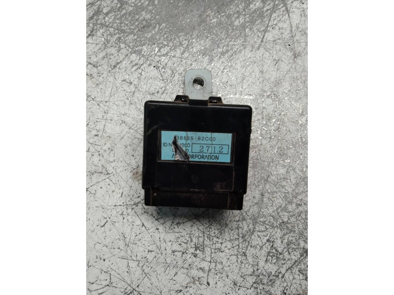 Recambio de centralita asd para suzuki jimny sn (fj) hard top jlx referencia OEM IAM 3888582C00  