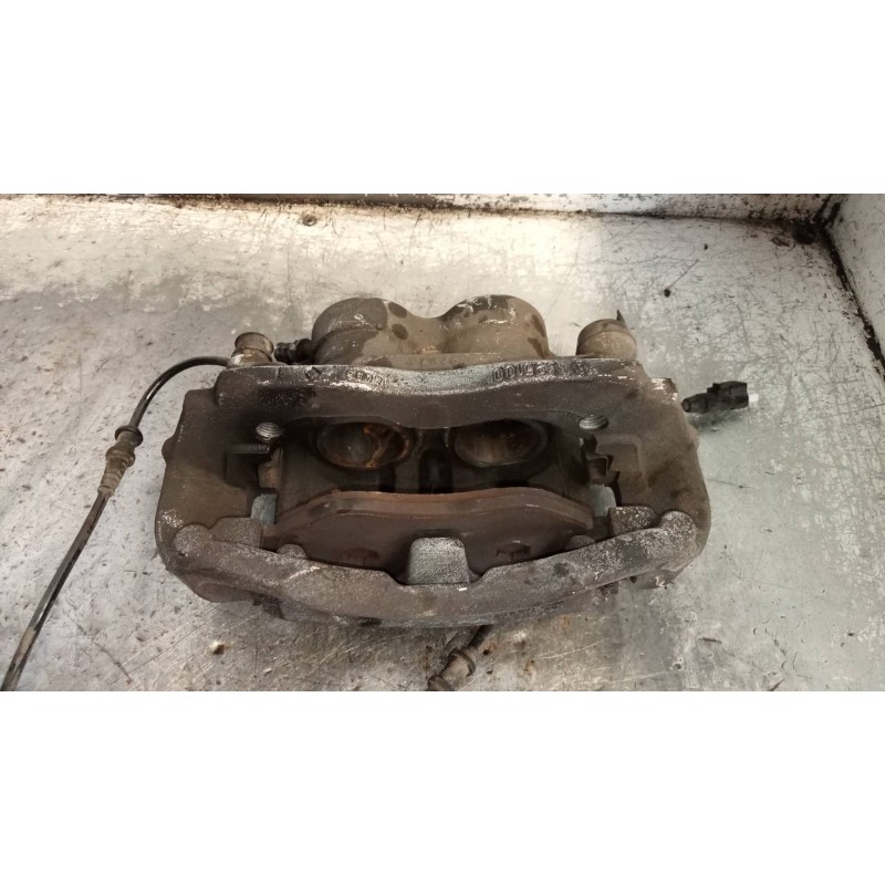 Recambio de pinza freno delantera derecha para mercedes sprinter iii furgón fwd 211/214 cdi fwd l1 (910.621) referencia OEM IAM 