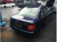 audi a4 berlina (b5) del año 1997 2