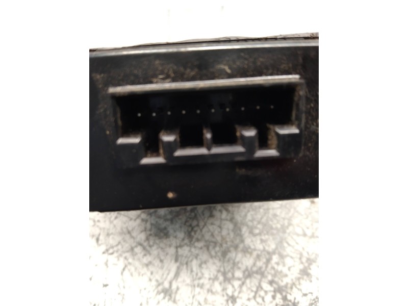 Recambio de centralita asd para suzuki jimny sn (fj) hard top jlx referencia OEM IAM 3888582C00  