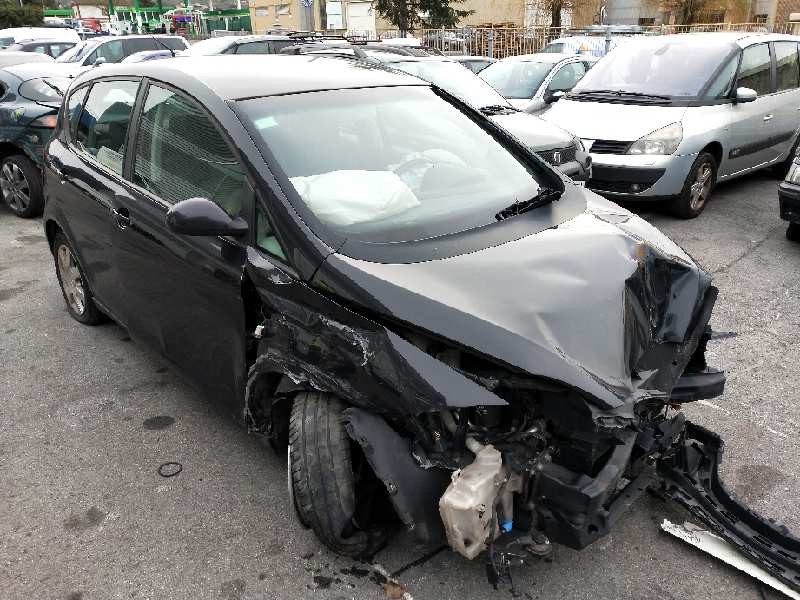 seat altea (5p1) del año 2006