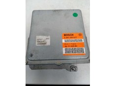 Recambio de centralita motor uce para peugeot 306 berlina 3/5 puertas (s1) 1.6 referencia OEM IAM 0261200677 9617161580 