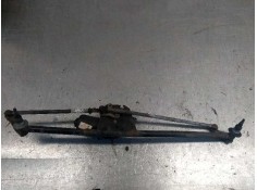 Recambio de motor limpia delantero para land rover range rover (lp) referencia OEM IAM 22116900  