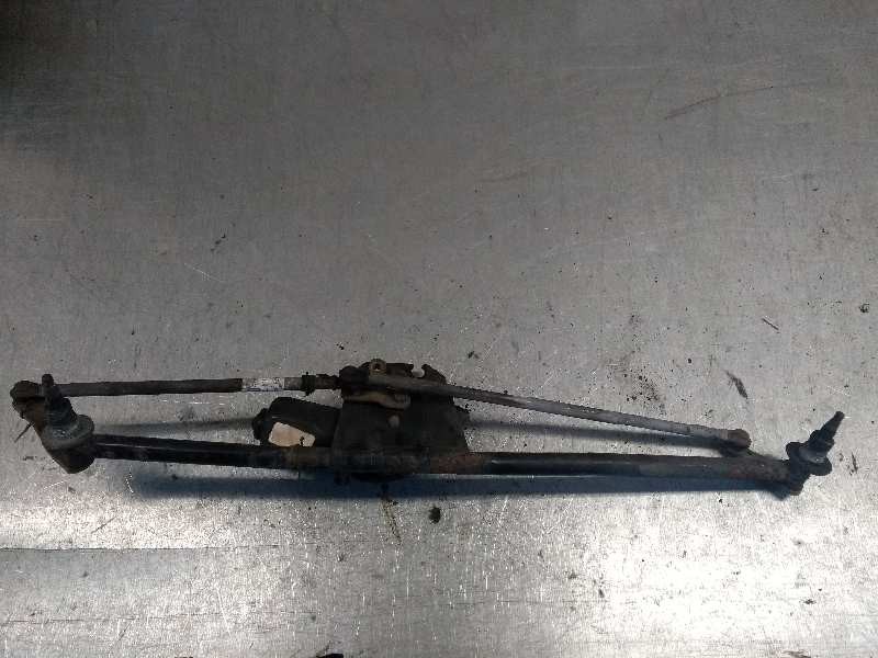 Recambio de motor limpia delantero para land rover range rover (lp) referencia OEM IAM 22116900  