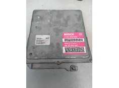 Recambio de centralita motor uce para peugeot 306 berlina 3/5 puertas (s1) 1.6 referencia OEM IAM 0261200678 9617150280 