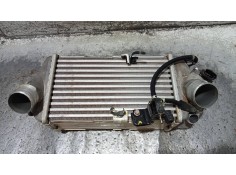 Recambio de intercooler para hyundai i20 active tecno referencia OEM IAM 2827004600  