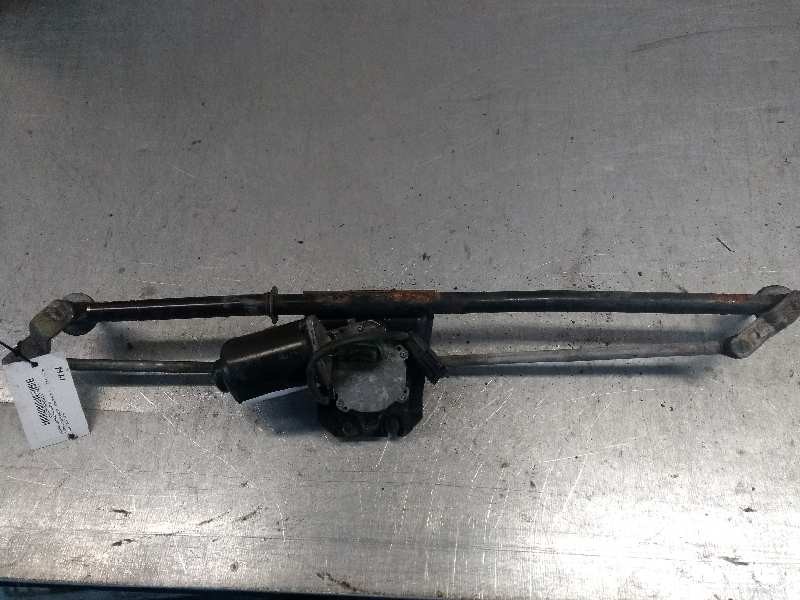 Recambio de motor limpia delantero para land rover range rover (lp) referencia OEM IAM 22116900  