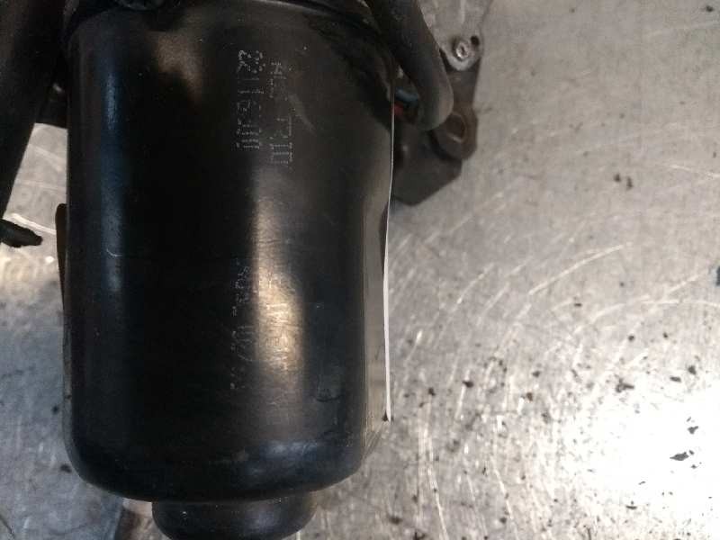 Recambio de motor limpia delantero para land rover range rover (lp) referencia OEM IAM 22116900  