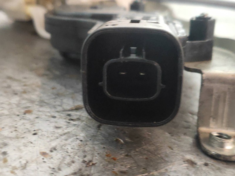 Recambio de motor cierre centralizado delantero derecho para suzuki alto amf 310 ga referencia OEM IAM   