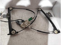 Recambio de elevalunas delantero derecho para mercedes clase sl (w230) roadster 500 (230.475) referencia OEM IAM 2308201042  