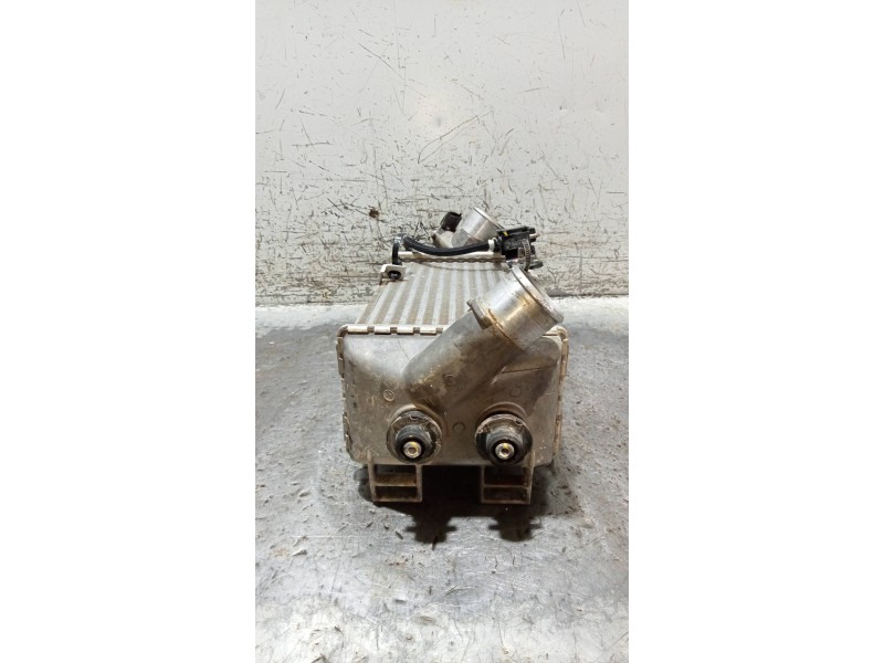 Recambio de intercooler para hyundai i20 active tecno referencia OEM IAM 2827004600  