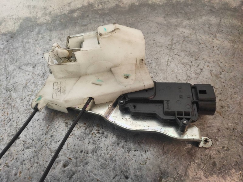 Recambio de motor cierre centralizado delantero izquierdo para suzuki alto amf 310 ga referencia OEM IAM   