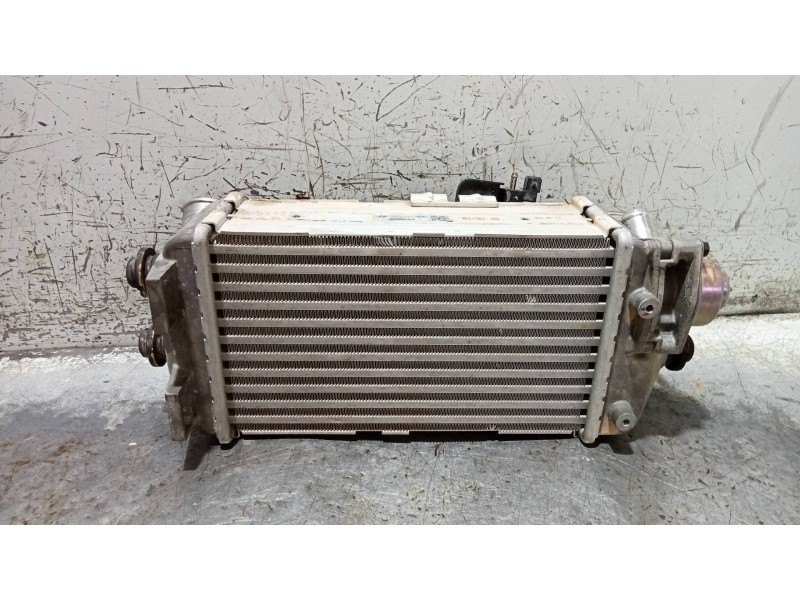 Recambio de intercooler para hyundai i20 active tecno referencia OEM IAM 2827004600  