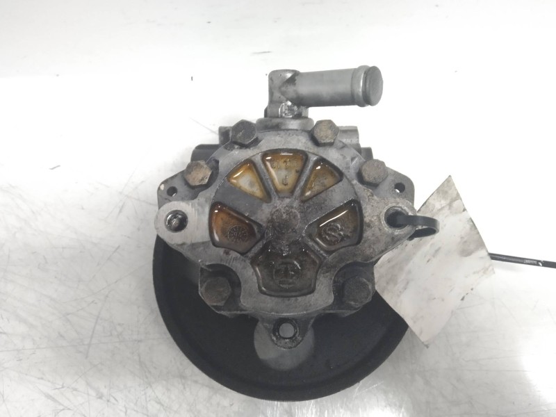Recambio de bomba direccion para peugeot 806 2.0 turbo cat referencia OEM IAM 9614287780 7691955168 