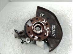 Recambio de mangueta delantera izquierda para opel vectra c berlina 1.8 16v referencia OEM IAM   