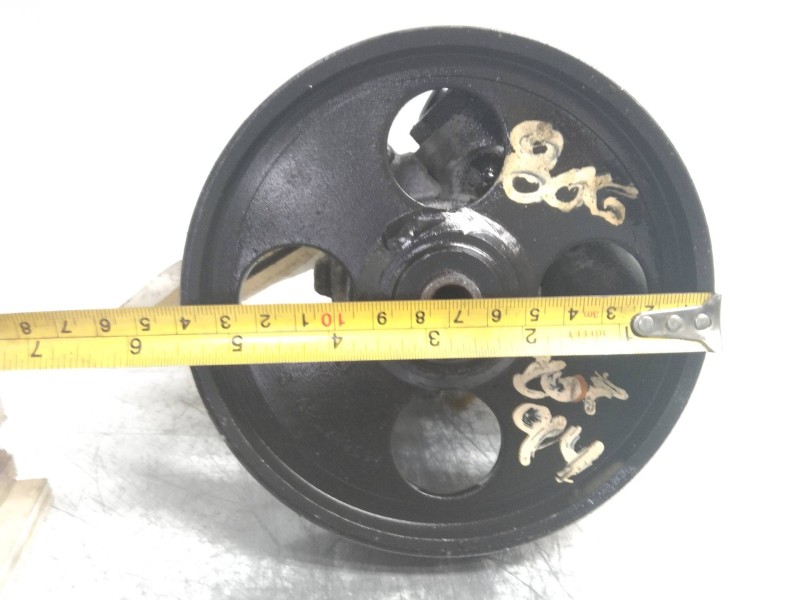 Recambio de bomba direccion para peugeot 806 2.0 turbo cat referencia OEM IAM 9614287780 7691955168 