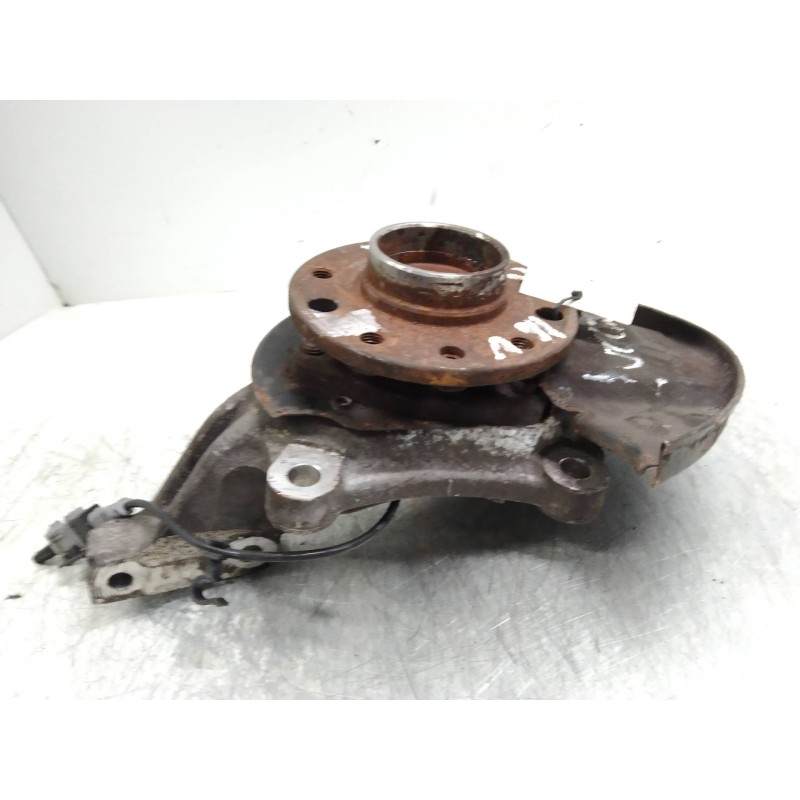 Recambio de mangueta delantera izquierda para opel vectra c berlina 1.8 16v referencia OEM IAM   