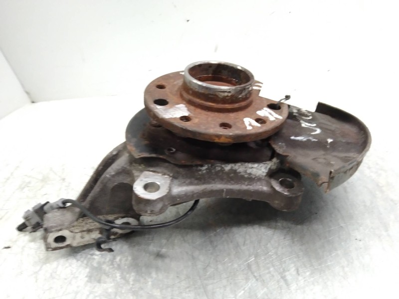 Recambio de mangueta delantera izquierda para opel vectra c berlina 1.8 16v referencia OEM IAM   