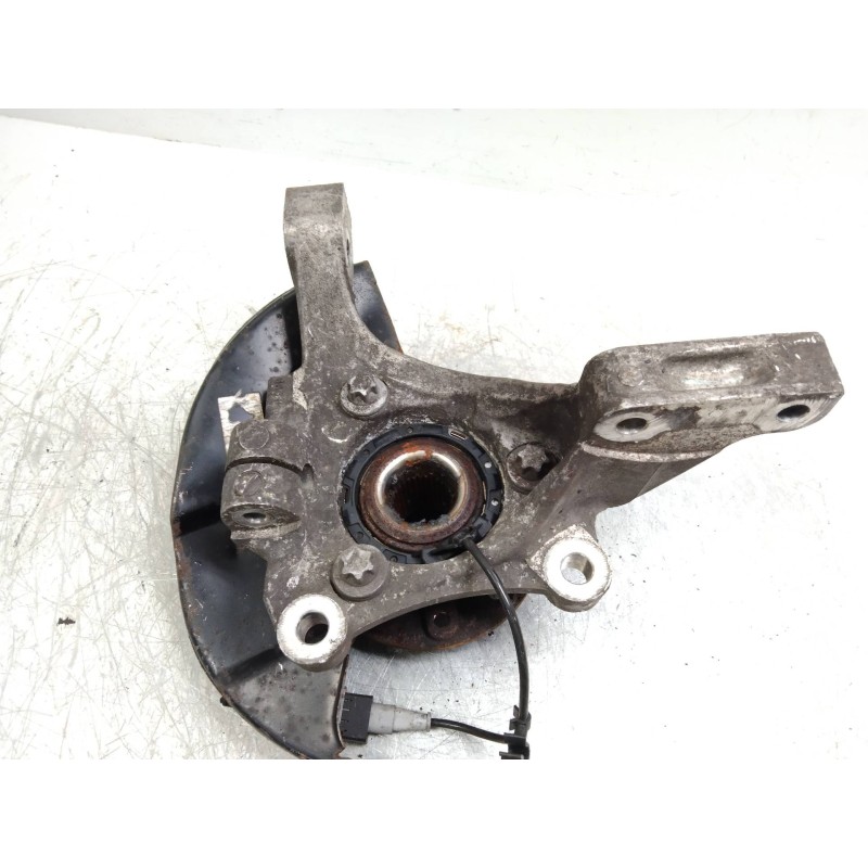 Recambio de mangueta delantera izquierda para opel vectra c berlina 1.8 16v referencia OEM IAM   