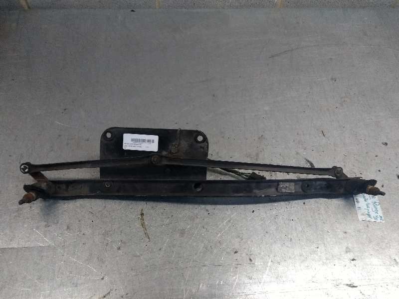 Recambio de motor limpia delantero para land rover range rover referencia OEM IAM   