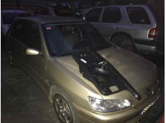 peugeot 306 berlina 3/4/5 puertas (s2) del año 2000