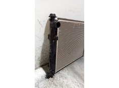 Recambio de radiador agua para hyundai i20 active tecno referencia OEM IAM    2