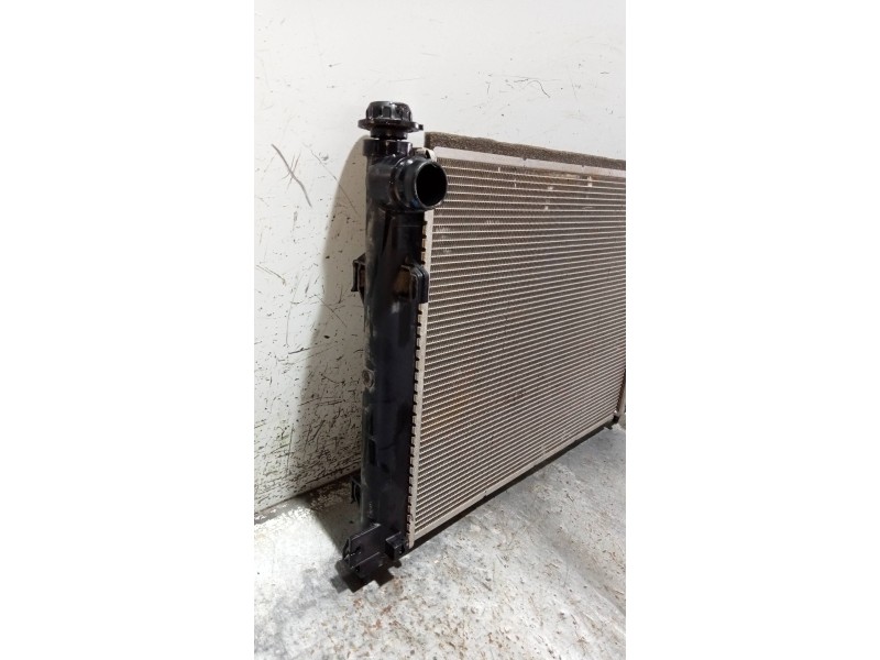 Recambio de radiador agua para hyundai i20 active tecno referencia OEM IAM   