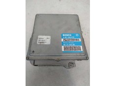 Recambio de centralita motor uce para peugeot 306 berlina 3/5 puertas (s1) 1.6 referencia OEM IAM 0261200679 9617150380 